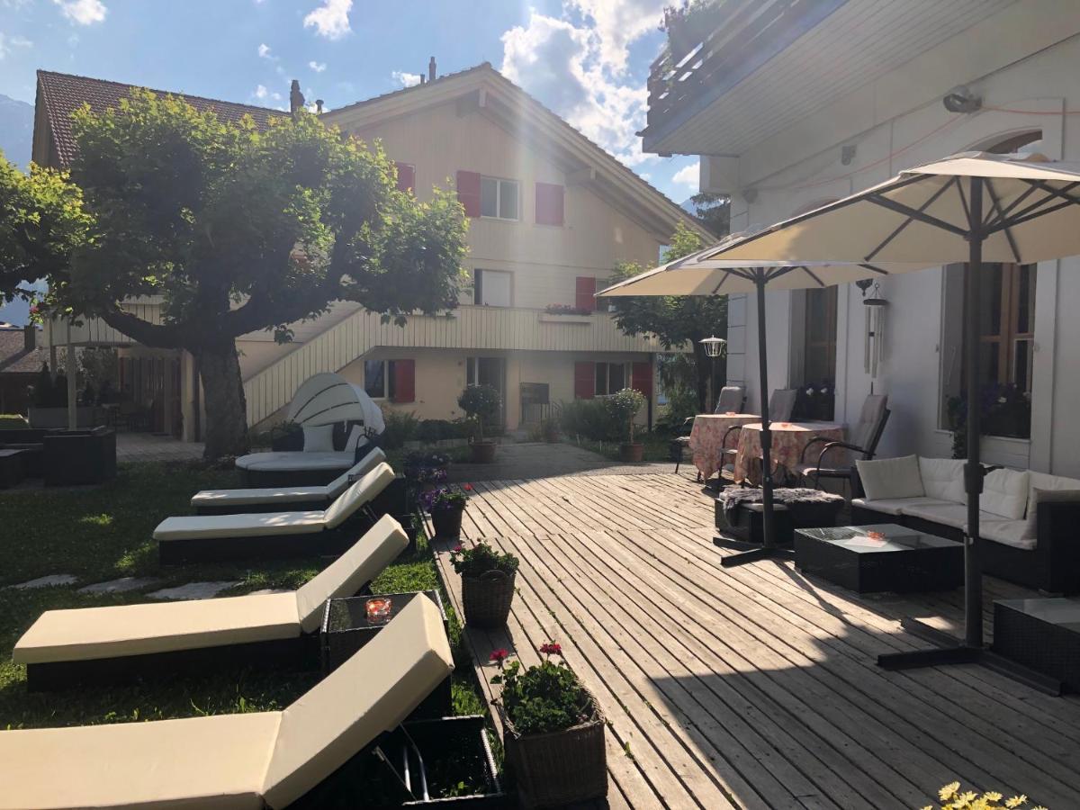 With Great View At Brunner Apartment